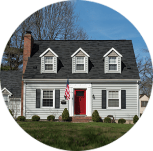 home inspection services house