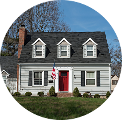 general home inspection services