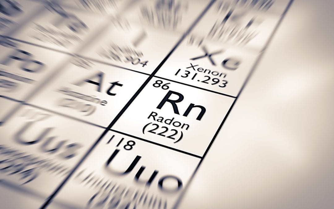 Why Radon Testing In Your Home Is Necessary