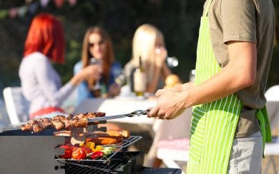 Simple Grilling Safety Tips for Summer